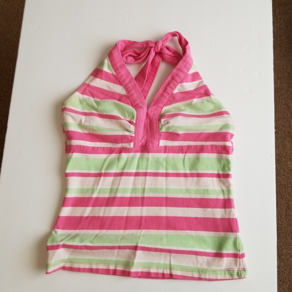 ✨Y2K✨ 2000’s halter top